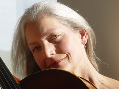 Sally Guenther, Cello
